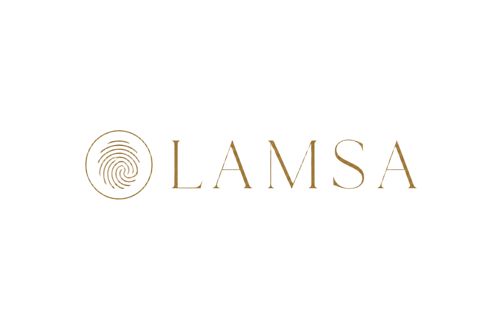 لمسة